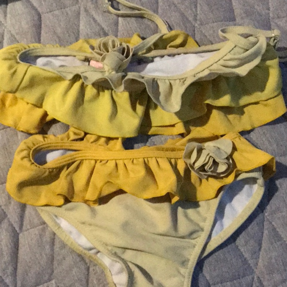 Juicy swimsuit